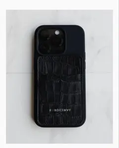 Crocodile Emboss Smartphone case