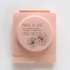 ポールアンドジョー　エクラタン　ジェルファンデーション　N102　試供品