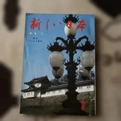 新しい日本 東京① 特集マンモス東京