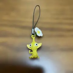 ピクミン2 コッパチャッピーフィギュアストラップ 希少品 - メルカリ