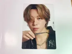 BE:FIRST SOTA GRIT トレカ