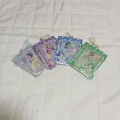 プリキュア　Yesプリキュア5 GoGo　ふたりはプリキュア　カードホルダー