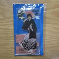 佐久間大介　アクリルスタンド