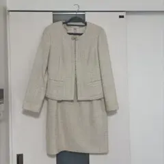 入学式用スーツ