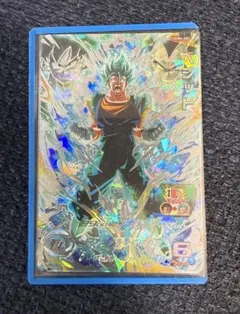 2026年最新】ドラゴンボールヒーローズugm4 ベジットの人気アイテム