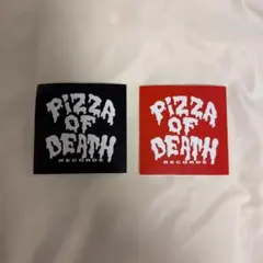 2026年最新】pizza of death ピンバッジの人気アイテム - メルカリ
