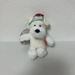 シュナとボブのクリスマス　VMC ぬいぐるみ　マスコット