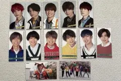 SixTONES myojo デタカ まとめ売り