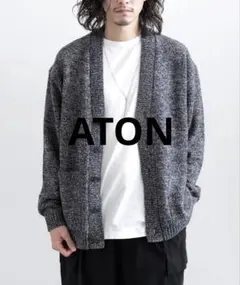 2026年最新】Yoke graphpaper カーディガンの人気アイテム - メルカリ