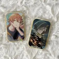 2025年最新】東雲彰人 缶バッジの人気アイテム - メルカリ