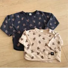 futafuta トップス