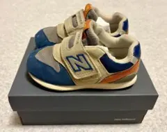 【New Balance】IZ996MB3 16cm