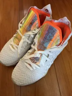 ナイキ レブロン17 26.5 NIKE LEBRON 2026年最新】NIKE LEBRON 17の人気アイテム - メルカリ