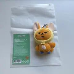 2026年最新】tXt ヨンジュン ぬいぐるみの人気アイテム - メルカリ