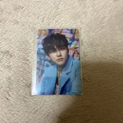 ジェミン hot sauce MDトレカ