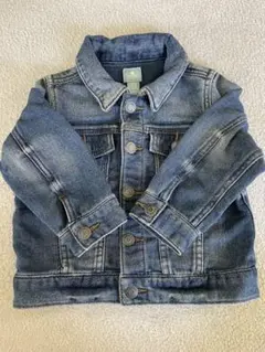 babyGap デニムジャケット 12-18M
