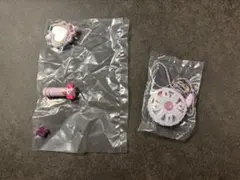 名探偵プリキュア　なりきりプリキュア1