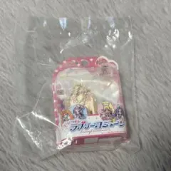 プリキュアオールスターズ 変身ダイキャストチャーム3