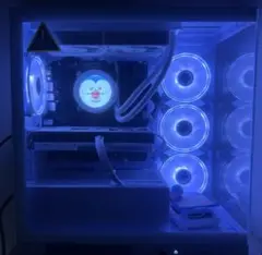 STORM-PC ゲーミングPC 【RTX 4070 SUPER】