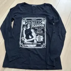 hysteric glamour Tシャツ