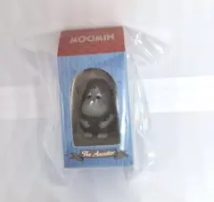 ムーミン　MOOMIN　ミニチュアパッケージコレクション　ガチャ　ご先祖さま
