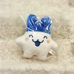 たまごっち ★ ミニミニChibiぬいぐるみマスコット/みみっち