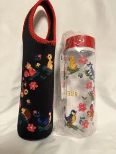 FEILER チャムチャムハイジデイブローボトル 400ml - メルカリ