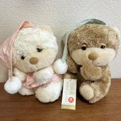 ウエディング ともだちはくま ぬいぐるみ 新郎新婦 ウェルカムドール