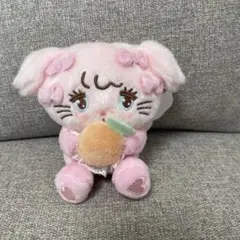 キャミー キャラクターグッズ