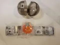トムとジェリー まみれるFig. タフィー ガチャ