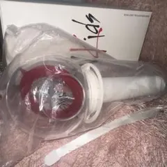 Stray Kids OFFICIAL LIGHT STICK ver1 ペンラ