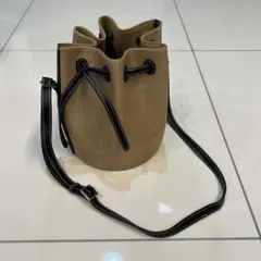 週末セール VASIC JOUR MINI RAFFIA - メルカリ