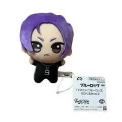 2025年最新】御影玲王 ちびぐるみ vol.3の人気アイテム - メルカリ