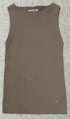 snidel ノースリーブ