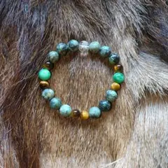 ☆パワーストーン ブレスレット B☆