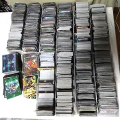デュエルマスターズ　引退品