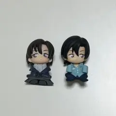 名探偵コナン　ちぢませ隊　萩原研二
