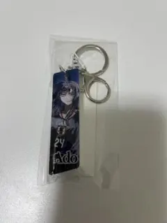 Ado アクリルキーホルダー 日本代表ユニフォーム - メルカリ