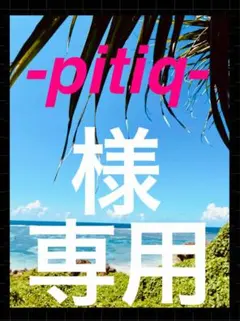 pitiq様　エクセレントベース15g