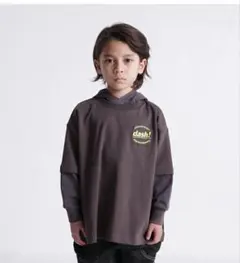 highking プルオーバーパーカー