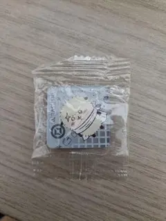 ちいかわ くら寿司 アクリルマグネット ラッコ