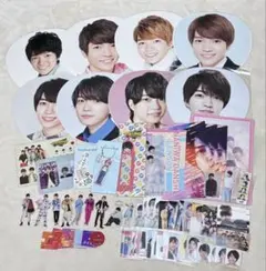 【値下げ中】なにわ男子グッズまとめ売り 2025年最新】なにわ男子グッズまとめ売りの人気アイテム - メルカリ