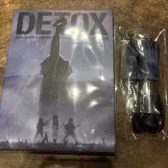 ONE OK ROCK DETOX 映画特典グッズセット - メルカリ