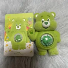 POP MART ケアベア　フィギュア　Good Luck Bear
