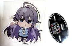 食*ン様 ヒプノシスマイク 神宮寺寂雷 アクリルスタンド