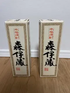 2026年最新】森伊蔵 JAL 2本の人気アイテム - メルカリ