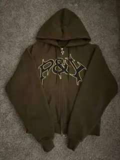 2026年最新】Punkandyo ジップパーカーの人気アイテム - メルカリ