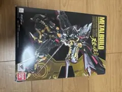 メタルビルド アストレイ ゴールドフレーム 天ミナ METAL BUILD