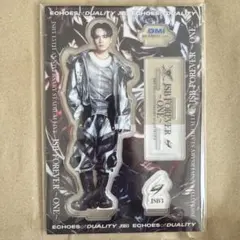 2025年最新】ømi アクリルスタンドの人気アイテム - メルカリ