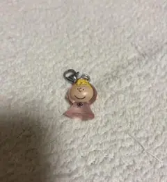 PEANUTS BEST めじるしアクセサリー SALLY